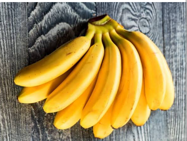 Banana 